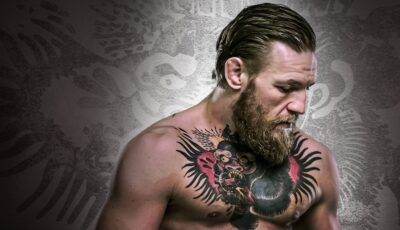 McGregor Forever sort sur Netflix le 17 mai 2023 - © Netflix