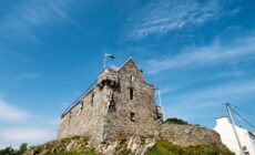 Le Baltimore castle - © Frankix