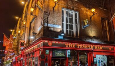 Dublin : Visite autoguidée des incontournables du Temple Bar