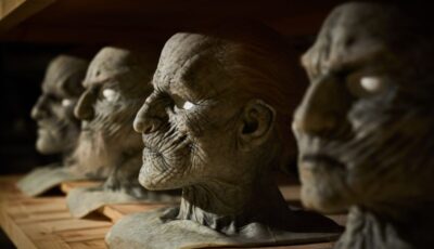 Billet d'entrée pour la visite du studio Game of Thrones