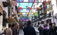 Best of Belfast Walking Tour