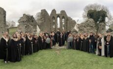 De Belfast: Game of Thrones Winterfell Trek