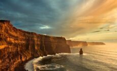 Falaises de Moher : excursion 1 jour depuis Cork