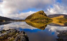 Cork : excursion guidée d'une journée à l'Anneau du Kerry