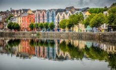 Les points forts de Cork : Une visite audio autoguidée