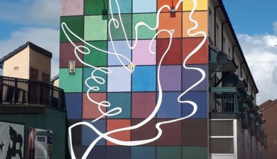 Visite guidée privée à pied du Bloody Sunday et des peintures murales du Bogside