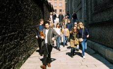 Dublin : Visite guidée musicale
