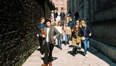 Dublin : Visite guidée musicale