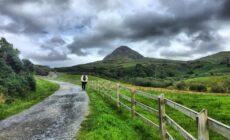 Au départ de Galway : Excursion d'une journée dans le Connemara et le parc national du Connemara