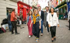 Visite gastronomique de Galway