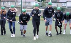 Galway : Expérience des jeux gaéliques