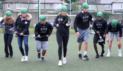 Galway : Expérience des jeux gaéliques