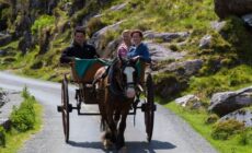 Excursion en bateau à Gap of Dunloe et aux lacs de Killlarney