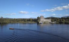Killarney: excursion en bateau sur les lacs de Killarney avec transfert