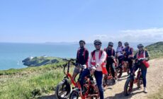 Howth : Tour panoramique en e-bike