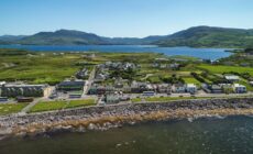 Au départ de Killarney : Visite guidée de l'anneau du Kerry