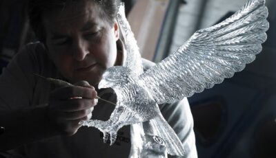 Waterford : Visite de la manufacture de cristal House of Waterford