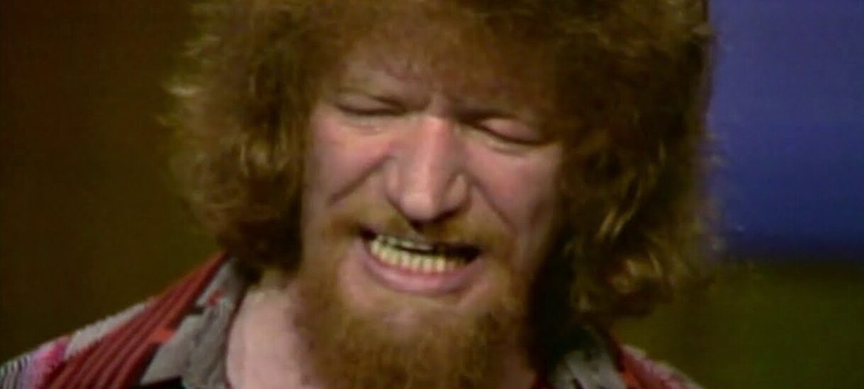 Luke Kelly