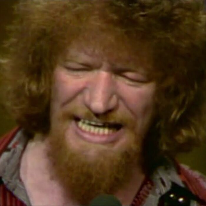 Luke Kelly