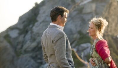 Pierce Brosnan envisage avec plaisir une suite à Mamma Mia !