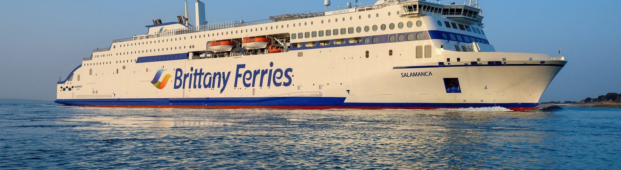 Compagnies de ferries