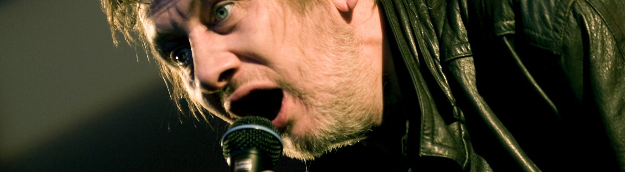 Shane MacGowan - Shane MacGowan - cc
