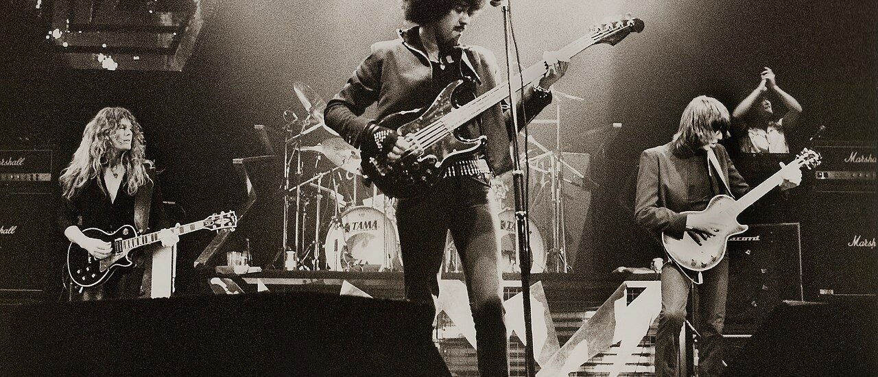 Thin Lizzy