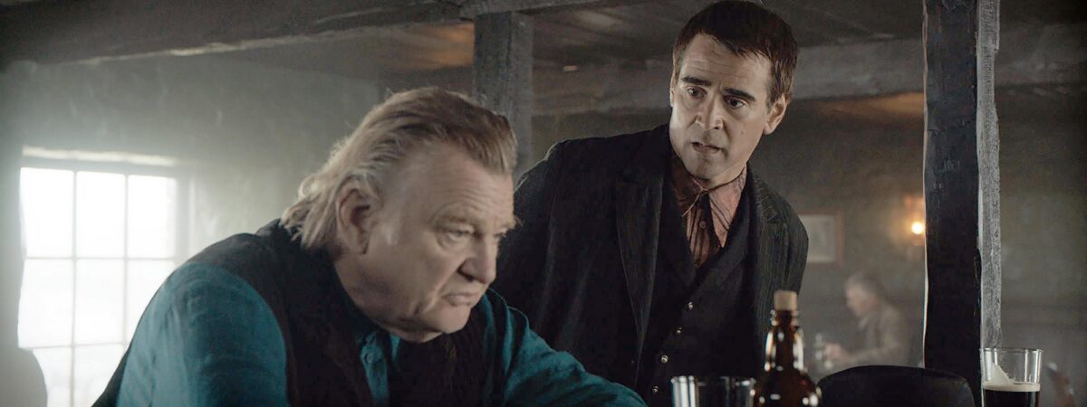 L'irish pub du film Banshees of Inisherin vient de trouver réalité !