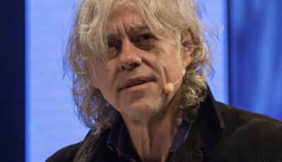 Bob Geldof - Stefan Schäfer, Lich - cc