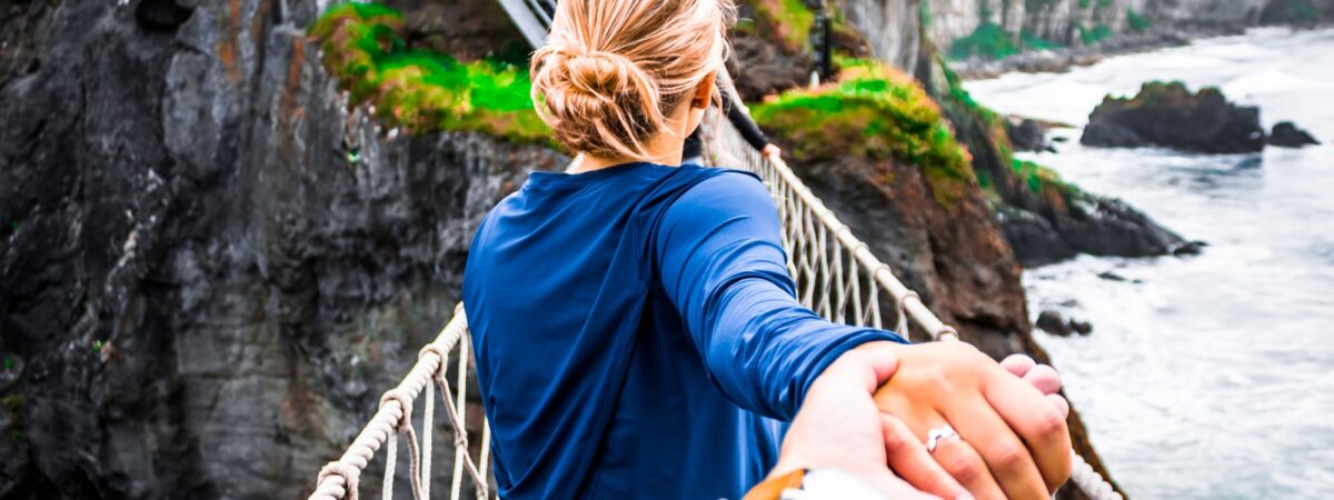 Voyage en Irlande : une opportunité d’apprendre l’anglais