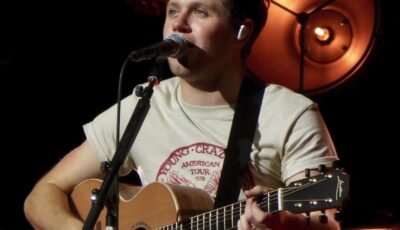 Niall Horan - marcen27 - cc