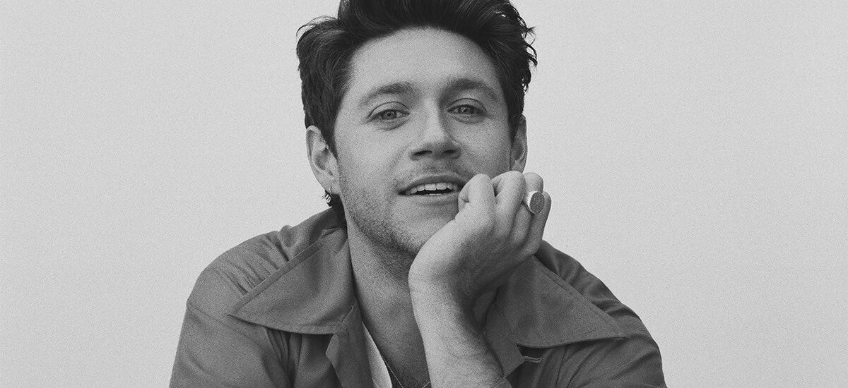 Niall Horan