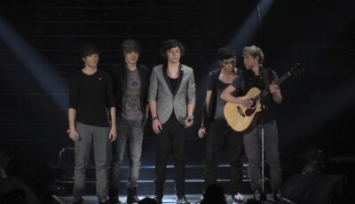 One Direction - Fiona McKinlay - cc