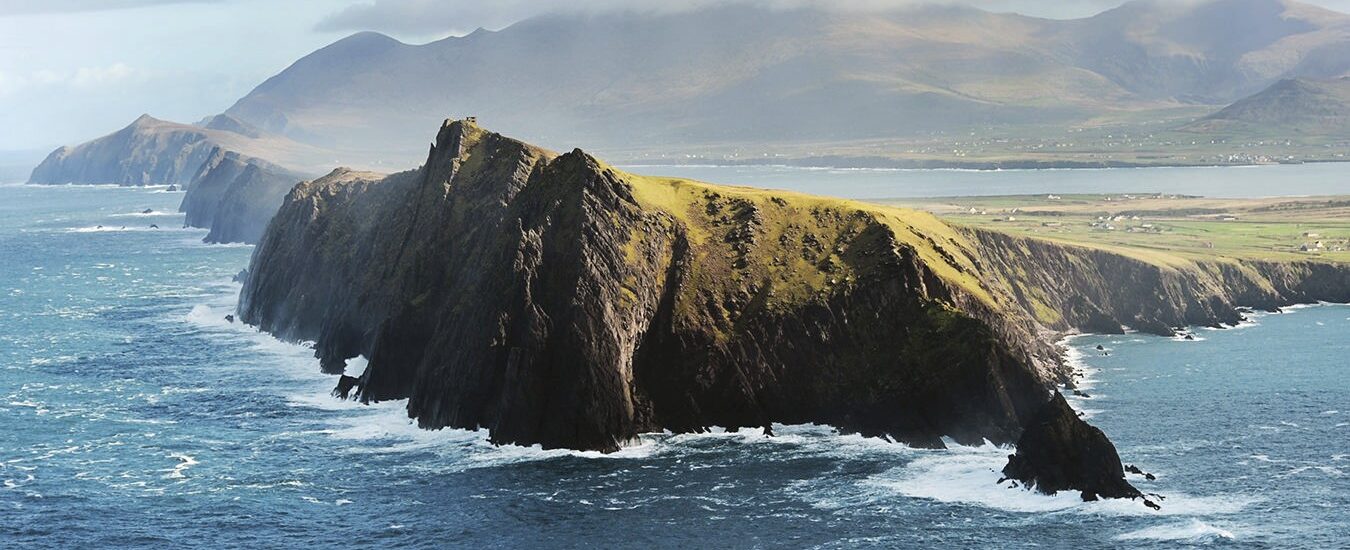 Péninsule de Dingle