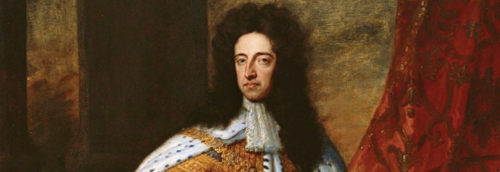 Guillaume III d'Orange - Domaine public