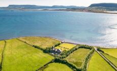 Vue sur la Old Coastguard Station in Dromard - MyHome.ie