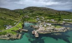 Port An Dún