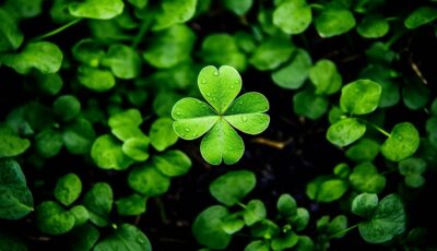 Where does the expression "to have the luck of an Irishman?" come from? - © Pixzot