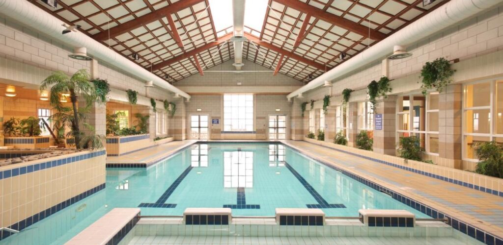 Le Connemara Coast Hotel