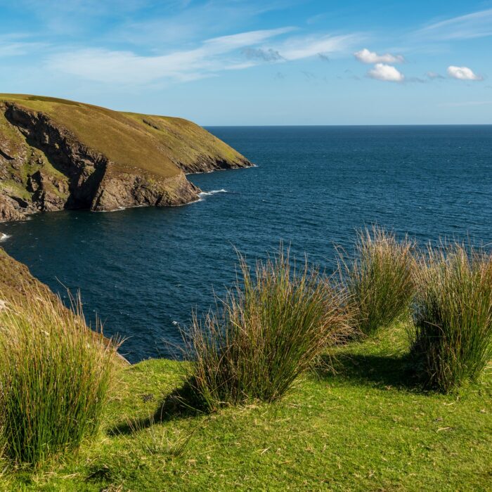 Erris Head Loop Head - © teddiviscious