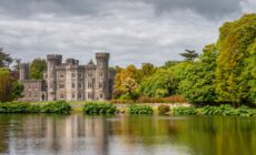 Johnstown castle - © Monica