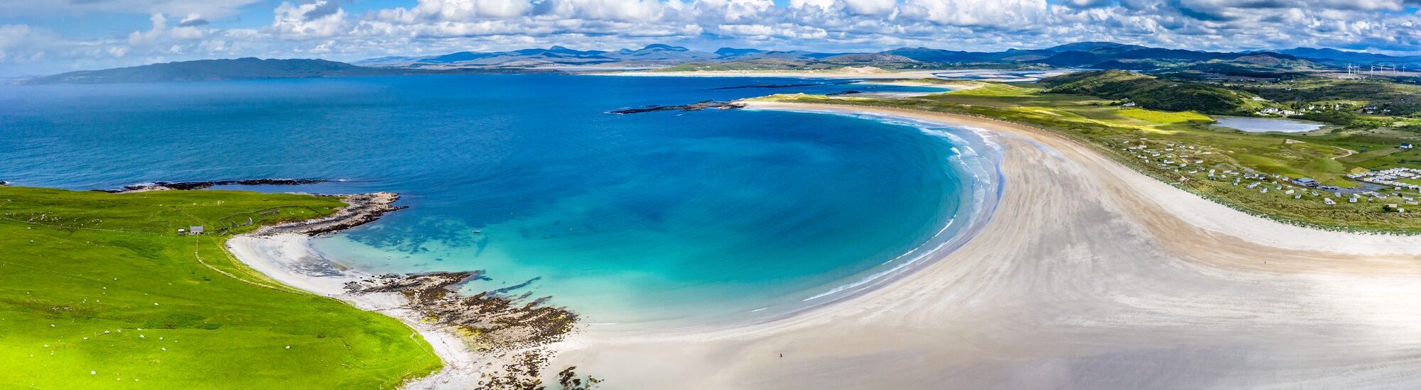 Narin beach - © Lukassek 