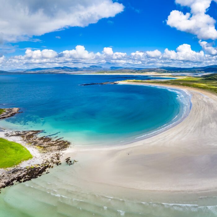 Narin beach - © Lukassek