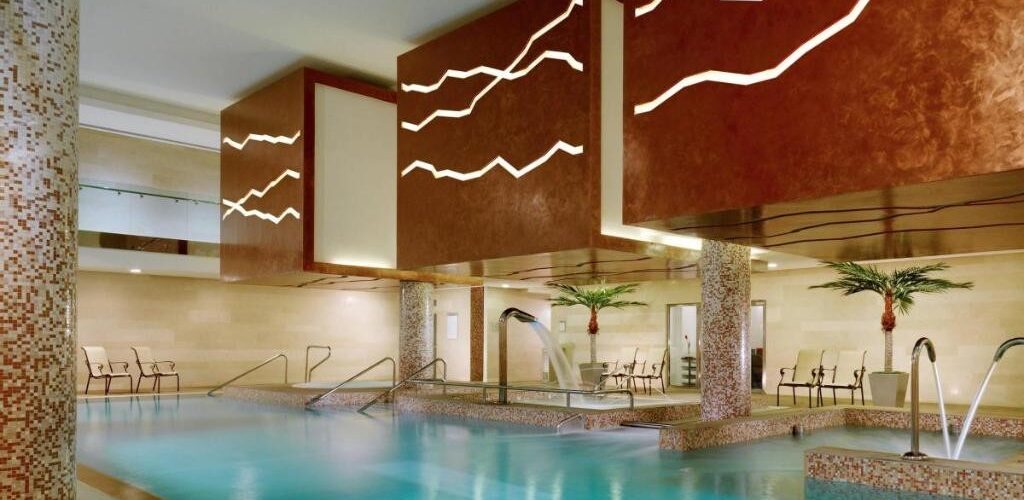 Sheraton Athlone Hotel