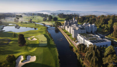 Adare Manor - © Tourism Ireland