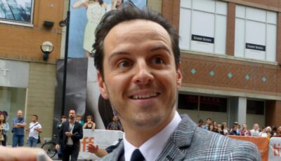 Andrew Scott - GabboT - cc