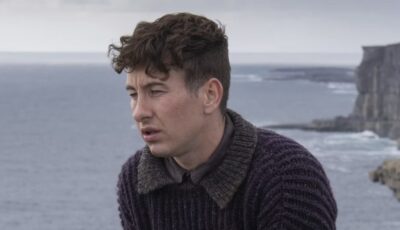 Barry Keoghan dans Banshees of Inisherin