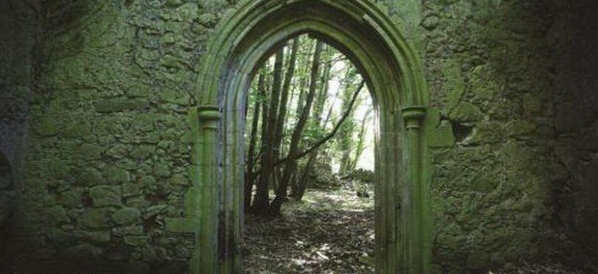 Black Hag Abbey