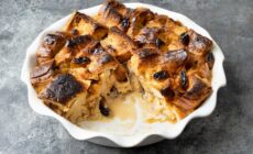 Le Bread and Butter Pudding - © fkruger