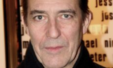 Ciarán Hinds - Sylvie Griffon - cc